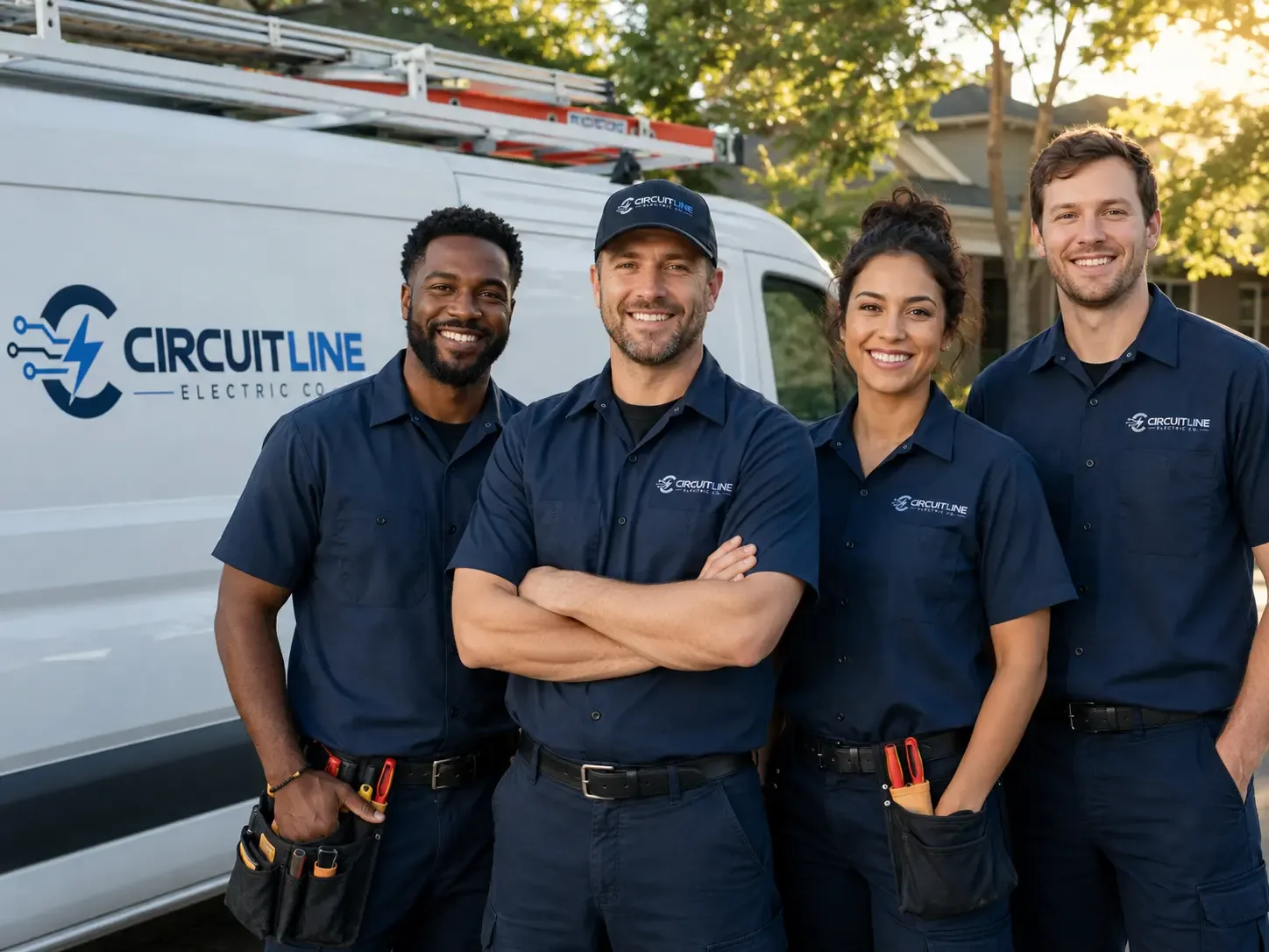 Whole Home Rewiring company in Surrency, GA
